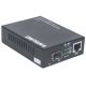 2. INTELLINET Gigabit Ethernet to SFP Slot Media Converter 510493