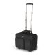 10. DICOTA D3250901 Laptop Bag 40.6 cm (16") Suitcase-style Case with Legs Black