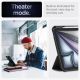 11. Spigen Urban Fit Case for iPad Air 10.9'' 4/5 2020-2022 / 11.6'' 2024 - Black