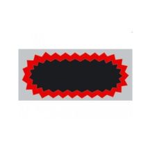 TIP TOP F2 patch 50x25 mm
