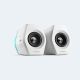 2. Edifier G2000 32W PC/Laptop Speaker Set White Bluetooth
