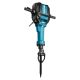 2. Makita HM1812 Concrete Splitter 2000W 870 bpm Black, Blue
