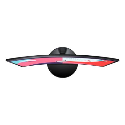 31. SAMSUNG LED MONITOR 27" LS27C364EAUXEN