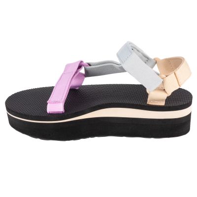 2. Teva W Flatform Universal Sandals W 1008844-UNW