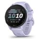 Garmin Forerunner 70 42.6 mm Watch, Purple