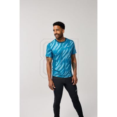 5. Brooks Running Atmosphere Short Sleeve 3.0 M 211538416
