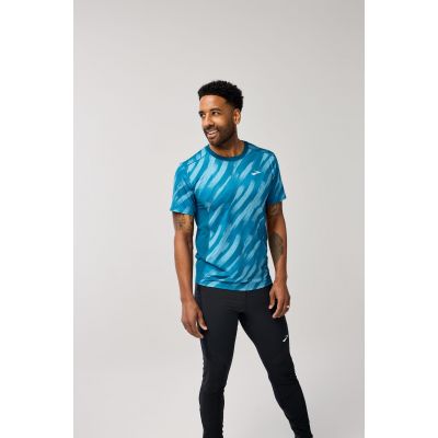 5. Brooks Running Atmosphere Short Sleeve 3.0 M 211538416
