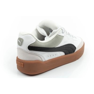 4. Puma men's sports shoes Park Lifestyle SKB sneakers skate fashionable