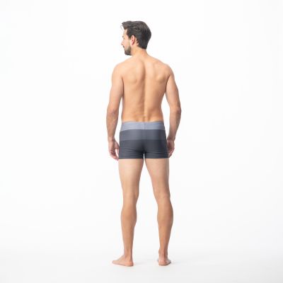 4. Aquawave Stripe M 92800076209 swim trunks