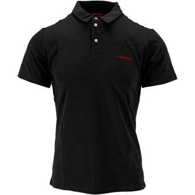 Viking Sasando Bamboo Men's Polo Shirt L