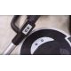 3. DEDRA DED6605 2-in-1 1200W 20L washing vacuum cleaner