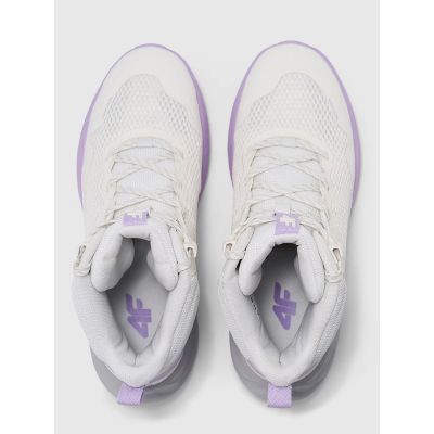 7. High speed hiker trekking shoes with membrane for women 4F 4FWMM00FOTSF035-52S