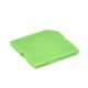 5. Smartkeeper SD04PKGN port blocker SD card port blocker Green Plastic 1 pc.