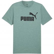 Puma Ess No.1 Logo Heathear Tee M 682551 30