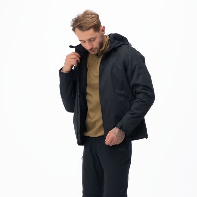 17. Men's CASPAR Transition Jacket