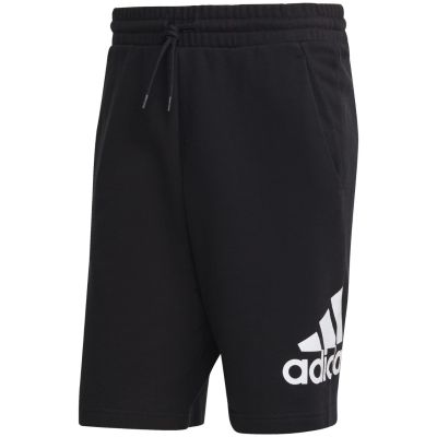 13. Adidas Essentials Big Logo French Terry M IC9401 shorts