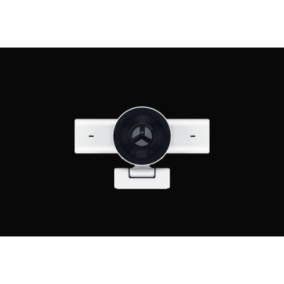 5. Razer Kiyo V2 X Webcam 3.7 MP 2560 x 1440 px USB White