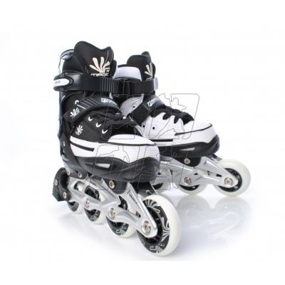 15. Tempish Magic Rebel 10000000415 adjustable skates