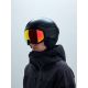 3. POC Zonula Ski Goggles Black Cat.2 + Cat.1
