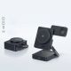 10. Baseus PicoGo AF21 3in1 Qi2.2 35W Wireless Charger with 45W EU Power Adapter and 1m USB-C Cable - Black