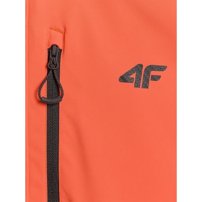 2. Men's trekking jacket 10000 membrane 4F 4FRAW25TTJAM1045-62S