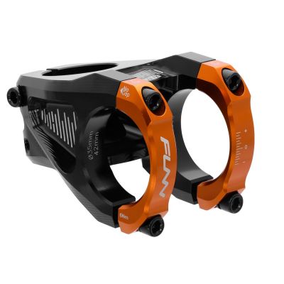 FUNN EQUALIZER ZERO 35 42mm orange stem