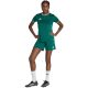 6. adidas Entrada 26 Women's Shorts Green KE9829