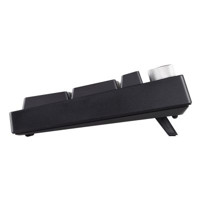 2. XPG SORCERER Gaming Keyboard USB QWERTY US English Black
