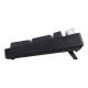 2. XPG SORCERER Gaming Keyboard USB QWERTY US English Black