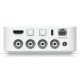 5. Ubiquiti UPL-Port-W Wired LAN Wi-Fi, White