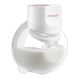 3. Momcozy S12 Pro Quick Pink Single Pack | Breast Pump | Wireless, Single, White