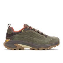 MERRELL MOAB SPEED 2 LTR WP shoes (J037787)