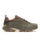 MERRELL MOAB SPEED 2 LTR WP shoes (J037787)