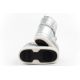 8. O'neill Lisa High Women's Silver Insulated Winter Snow Boots