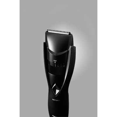 3. Panasonic ER-GB37 Battery 20 1cm Wet & Dry Black