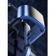 16. Baseus telescopic gravity car holder for the windshield black (SUYL-JY01)