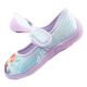 Leomil Frozen children's shoes ballerina slippers slippers with velcro