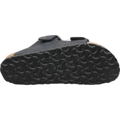 4. Birkenstock Arizona 552113 black 
