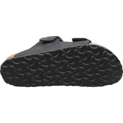 4. Birkenstock Arizona 552113 black 