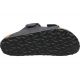 4. Birkenstock Arizona 552113 black 