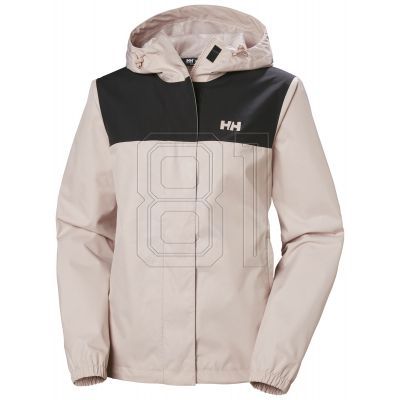 8. Helly Hansen Vancouver Rain Jacket W 53587 094