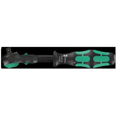 8. Zyklop Speed ratchet model 8000 A 1/4'