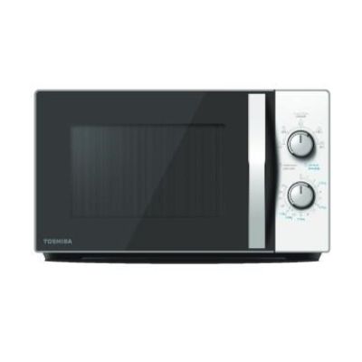 4. Toshiba MWP-MG20P (WH) microwave oven