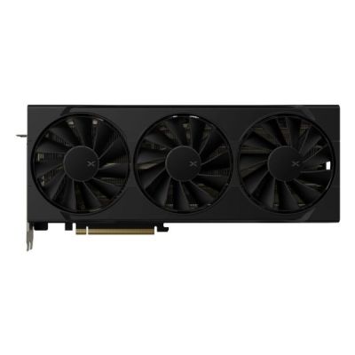 6. graphics card XFX Swift RX 9070XT 3-FAN Gaming E. 16G