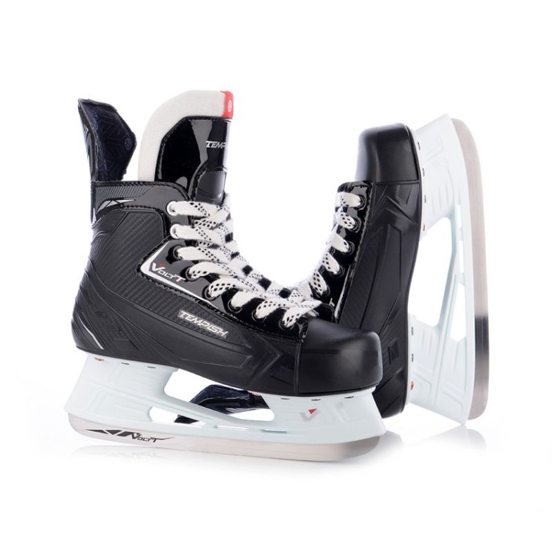 12. TEMPISH Volt-T Pro hockey skates