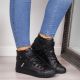 4. Big Star W V274542F black shoes