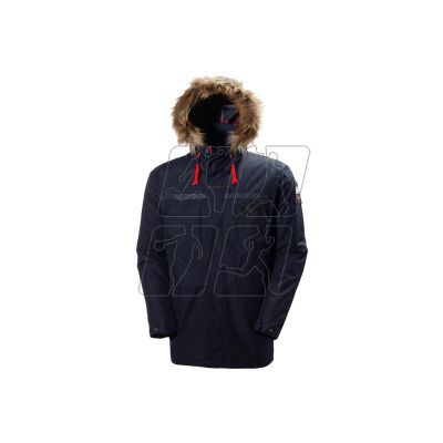 Jacket Helly Hansen Coastal 2 Parka M 54408-597