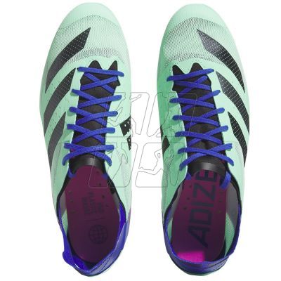 4. Adidas Adizero Finesse M GV9091 running shoes