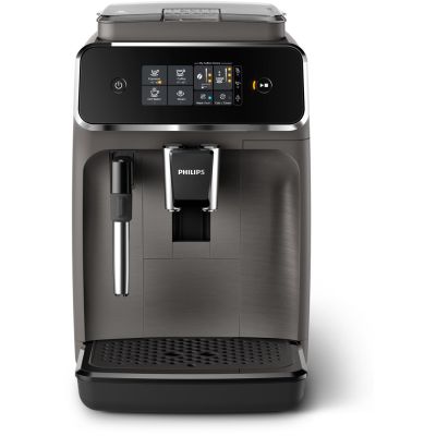 33. PHILIPS EP 2224/10 espresso machine