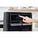 4. Breville VDF130X Air Fryer